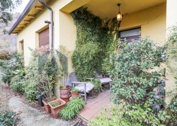 Giardino - Villa via Piana, Sarsina - foto 16