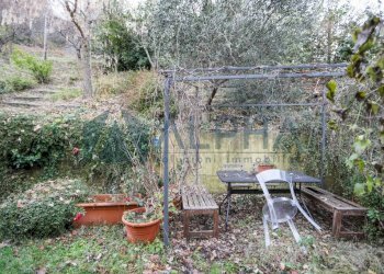 Giardino - Villa via Piana, Sarsina - foto 17