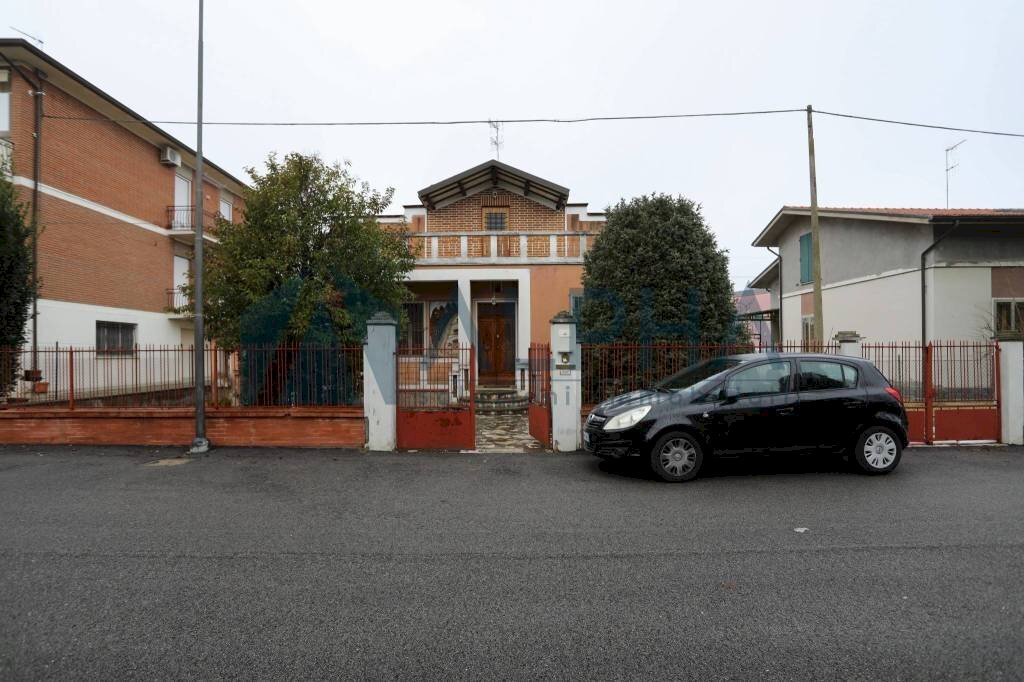Zona - Villa via Marano, Forlì - foto 2