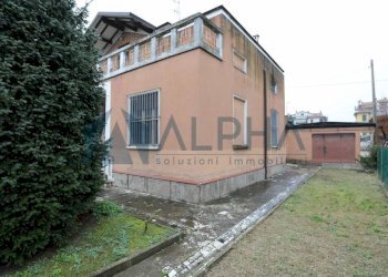 Giardino - Villa via Marano, Forlì - foto 5