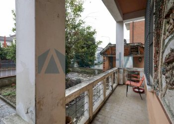 Balcone - Villa via Marano, Forlì - foto 10