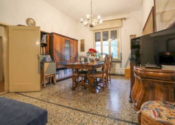 Salone - Villa via Marano, Forlì - foto 12