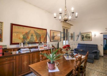 Salone - Villa via Marano, Forlì - foto 13