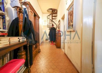 Corridoio - Villa via Marano, Forlì - foto 27