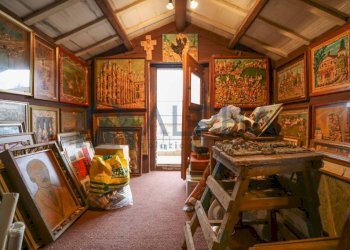 Studio - Villa via Marano, Forlì - foto 28