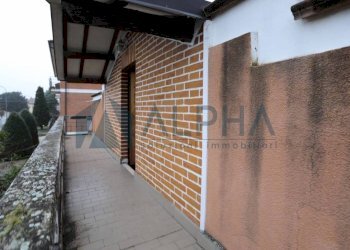 Terrazzo - Villa via Marano, Forlì - foto 29
