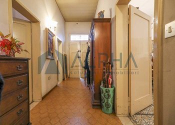 Corridoio - Villa via Marano, Forlì - foto 31