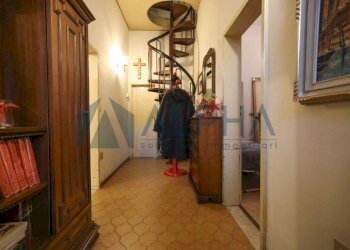 Ingresso - Villa via Marano, Forlì - foto 32