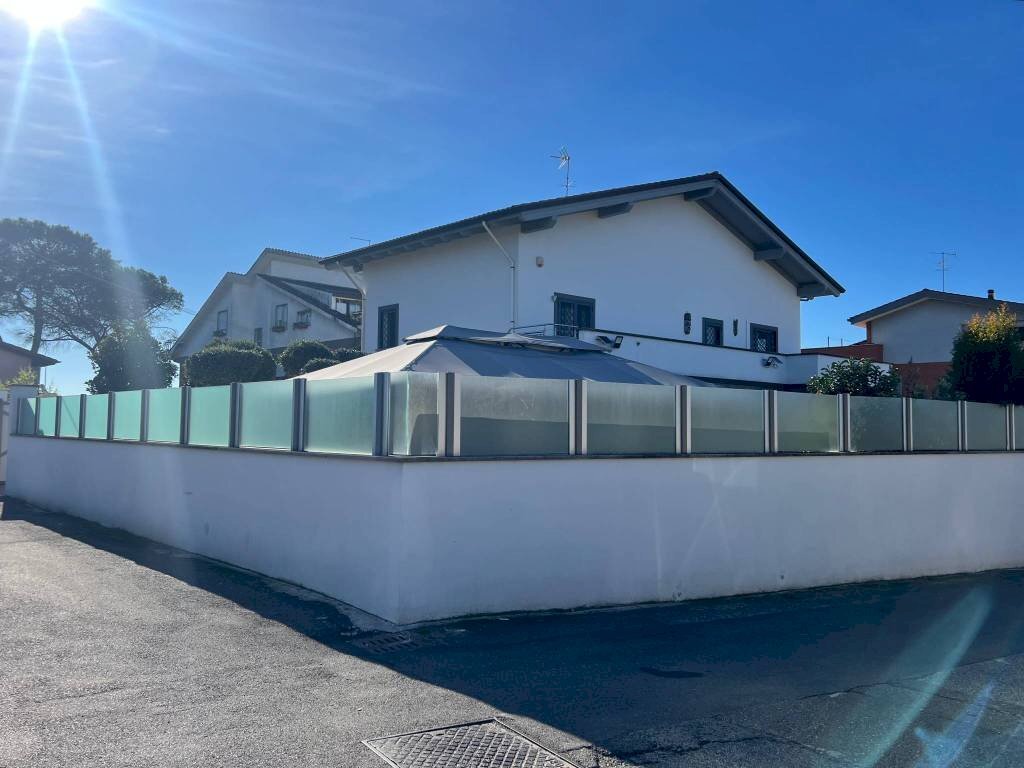 Zona - Villa via Anselmo Bucci, Roma - foto 3