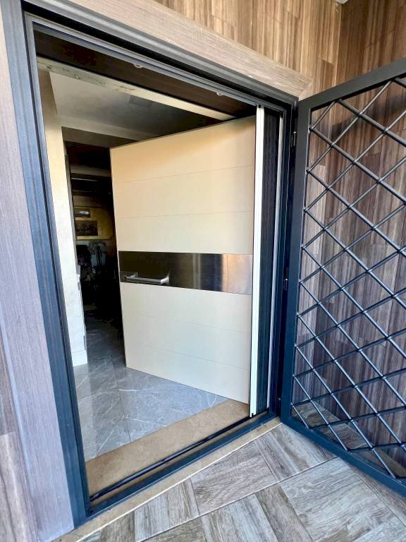 Interno palazzo - Villa via Anselmo Bucci, Roma - foto 3