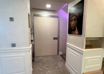 Ingresso - Villa via Anselmo Bucci, Roma - foto 6