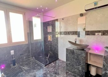 Bagno - Villa via Anselmo Bucci, Roma - foto 15