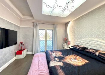 Camera da letto - Villa via Anselmo Bucci, Roma - foto 23