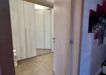 Disimpegno - Villa via Anselmo Bucci, Roma - foto 25