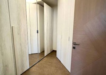 Corridoio - Villa via Anselmo Bucci, Roma - foto 26