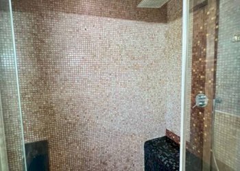 Interno palazzo - Villa via Anselmo Bucci, Roma - foto 28