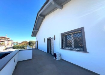 Terrazzo - Villa via Anselmo Bucci, Roma - foto 31