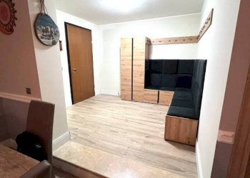 Ingresso - Villa via Anselmo Bucci, Roma - foto 41