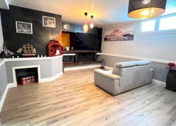 Salone - Villa via Anselmo Bucci, Roma - foto 43