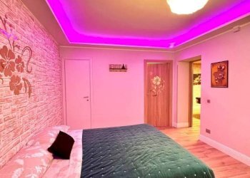 Camera da letto - Villa via Anselmo Bucci, Roma - foto 45