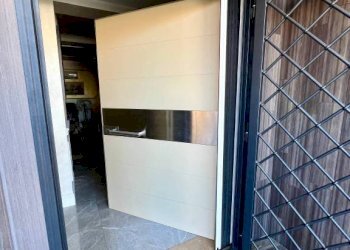 Interno palazzo - Villa via Anselmo Bucci, Roma - foto 3