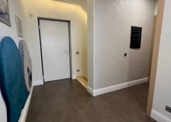 Ingresso - Villa via Anselmo Bucci, Roma - foto 16