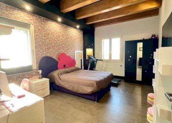 Camera da letto - Villa via Anselmo Bucci, Roma - foto 18