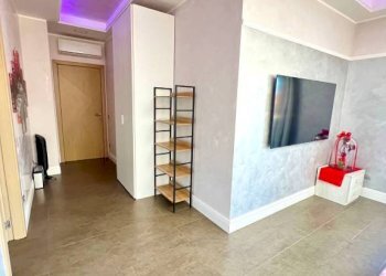 Bagno - Villa via Anselmo Bucci, Roma - foto 20