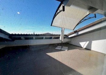 Terrazzo - Villa via Anselmo Bucci, Roma - foto 37