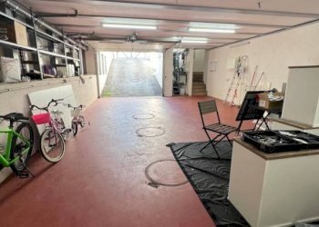 Interno non residenziale - Villa via Anselmo Bucci, Roma - foto 47