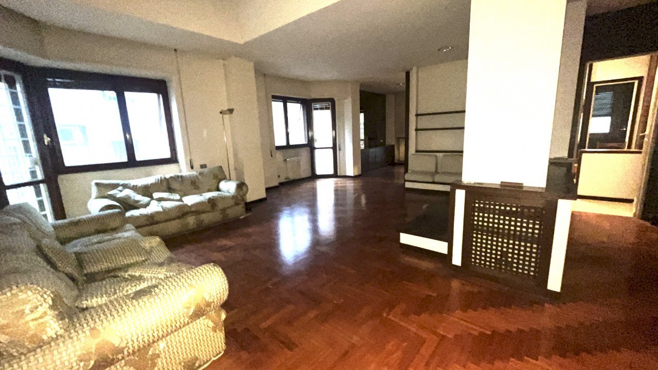 Apartment Via Flaminia, Roma - photo 1
