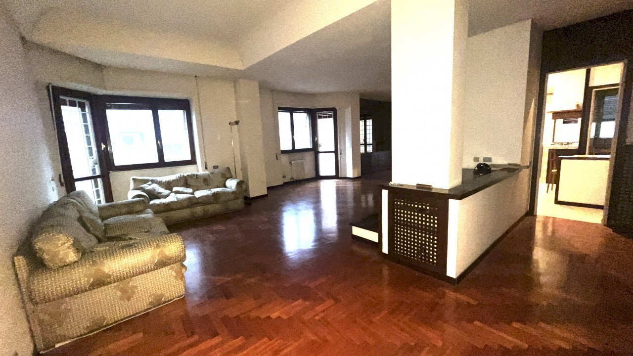 Apartment Via Flaminia, Roma - photo 2