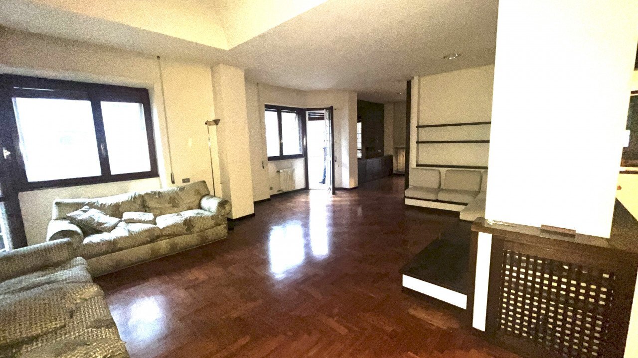 Apartment Via Flaminia, Roma - photo 3