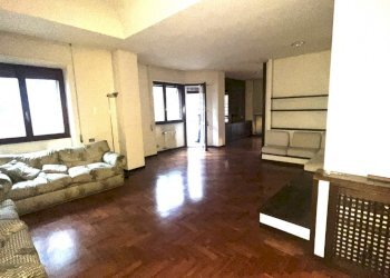 Apartment Via Flaminia, Roma - photo 3