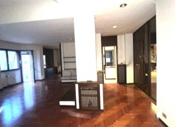 Apartment Via Flaminia, Roma - photo 9