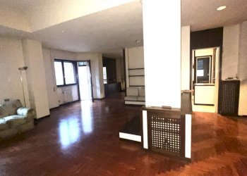 Apartment Via Flaminia, Roma - photo 12