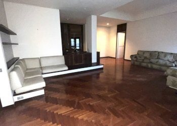 Apartment Via Flaminia, Roma - photo 13