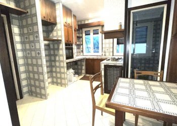 Apartment Via Flaminia, Roma - photo 14