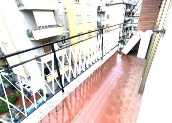 Apartment Via Flaminia, Roma - photo 20