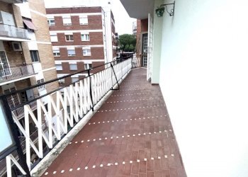 Apartment Via Flaminia, Roma - photo 21