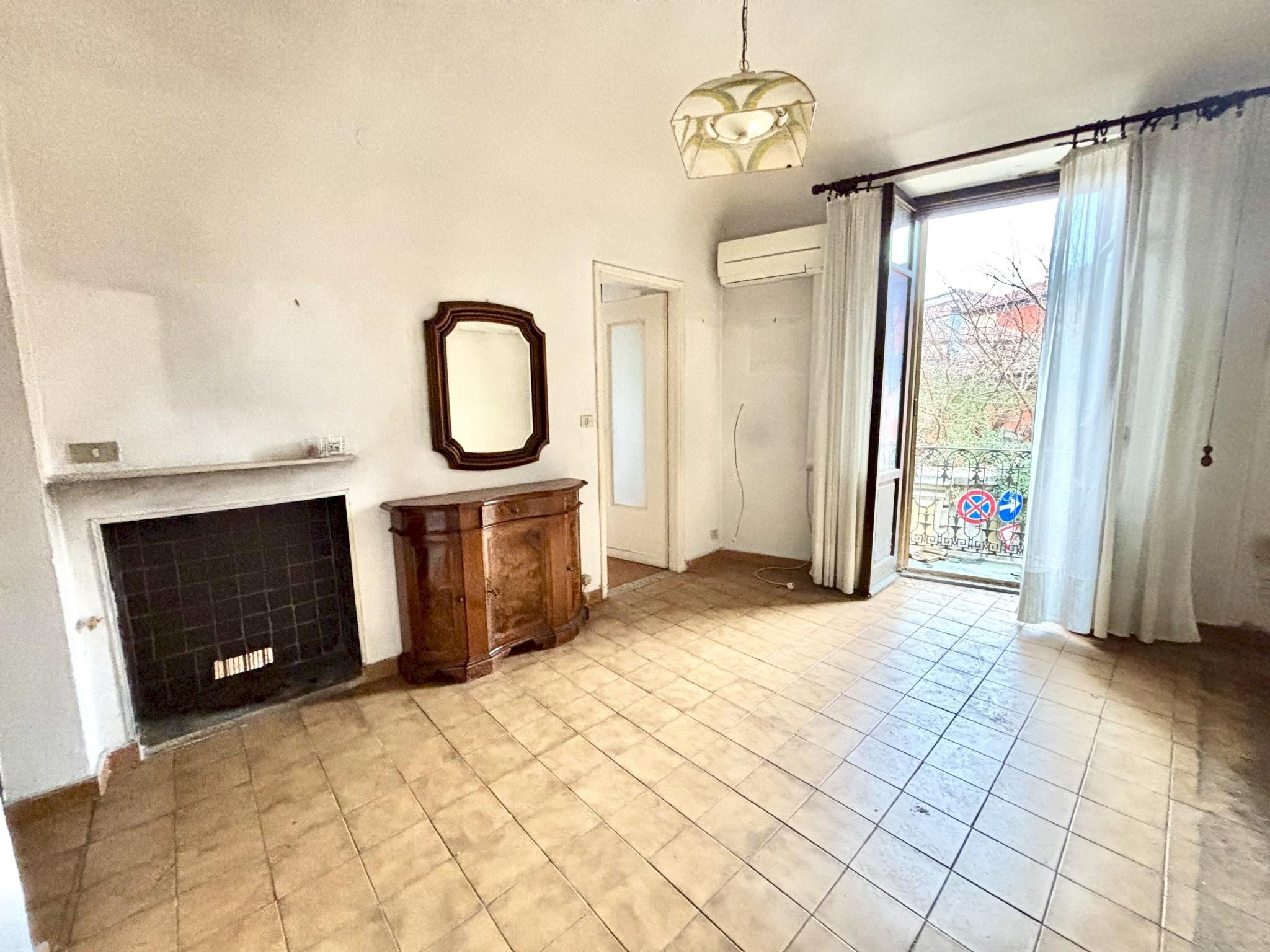 Two-room apartment Alessandria - photo 1