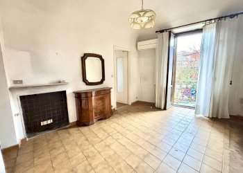 Two-room apartment Alessandria - photo 1