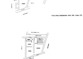 Two-room apartment Alessandria - photo 11