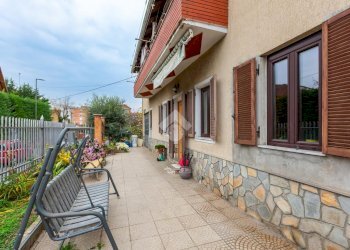 Villa Via Torino, Beinasco - photo 33