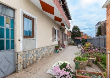 Villa Via Torino, Beinasco - photo 34