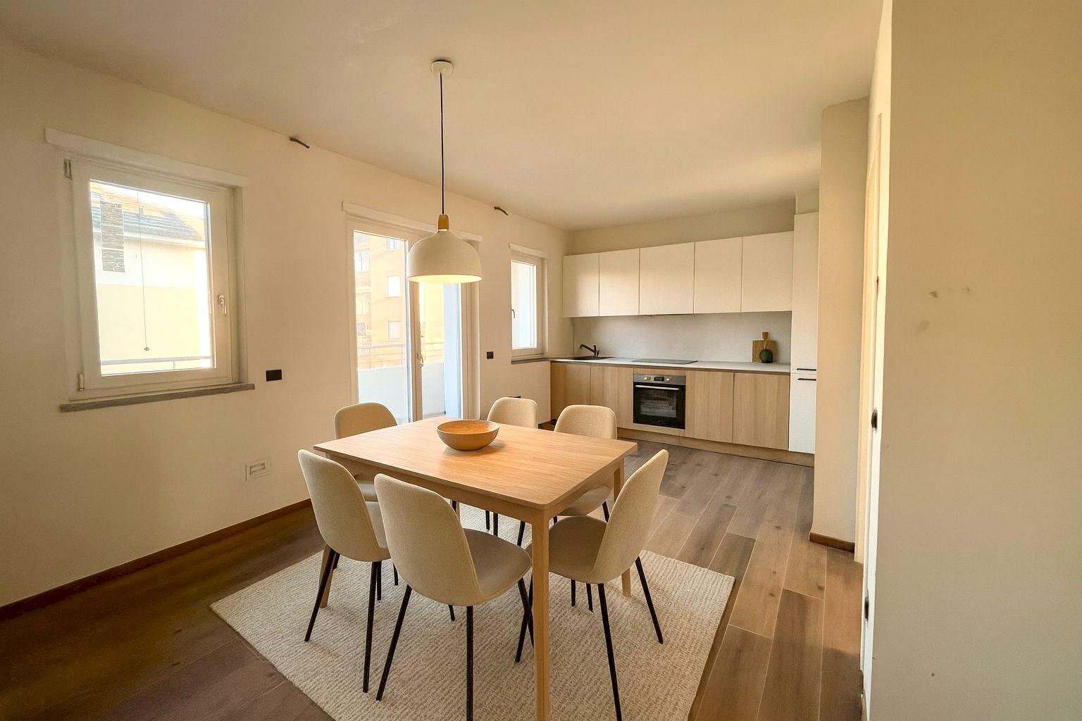 Trilocale Alba - foto 2