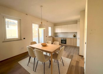 Trilocale Alba - foto 2