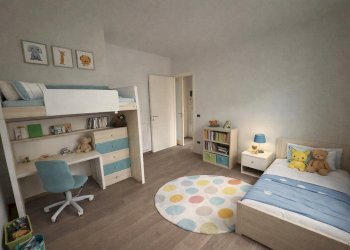 Trilocale Alba - foto 4