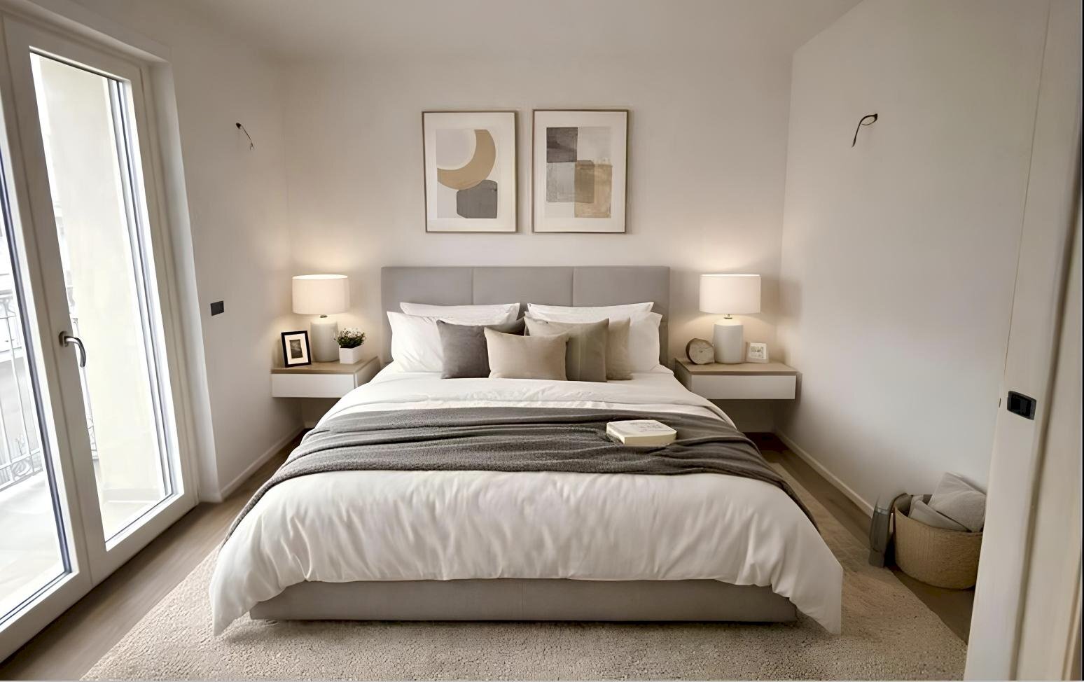 Three-room apartment Alba - photo 2