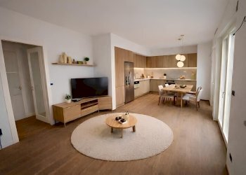 Trilocale Alba - foto 1